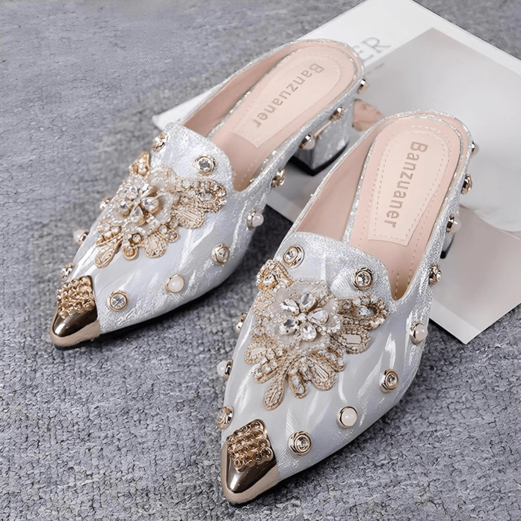 sapato-mule-feminino-com-salto-dream-loja-ortopedic